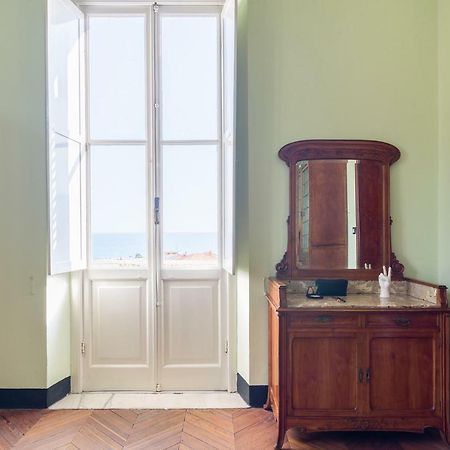 Carlotta Flexyrent Apartment Rapallo Exterior photo