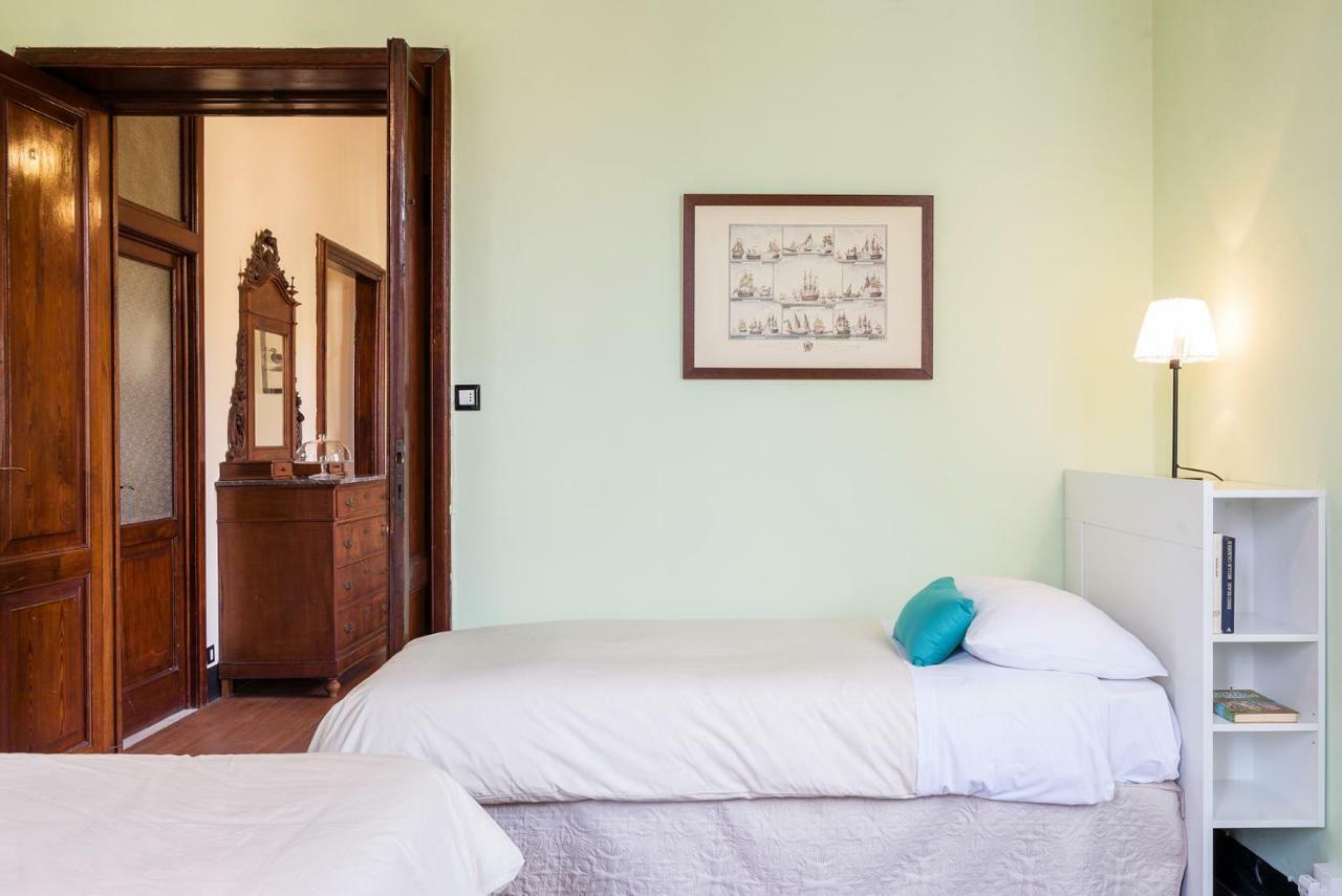 Carlotta Flexyrent Apartment Rapallo Exterior photo