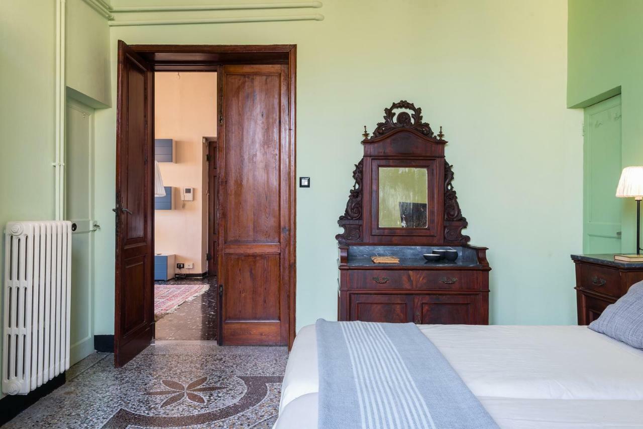 Carlotta Flexyrent Apartment Rapallo Exterior photo
